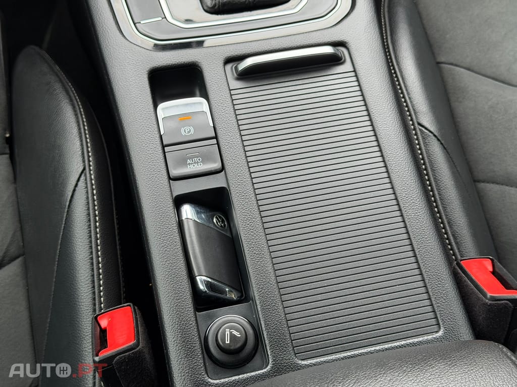 Volkswagen Arteon 1.4 TSI eHybrid Elegance