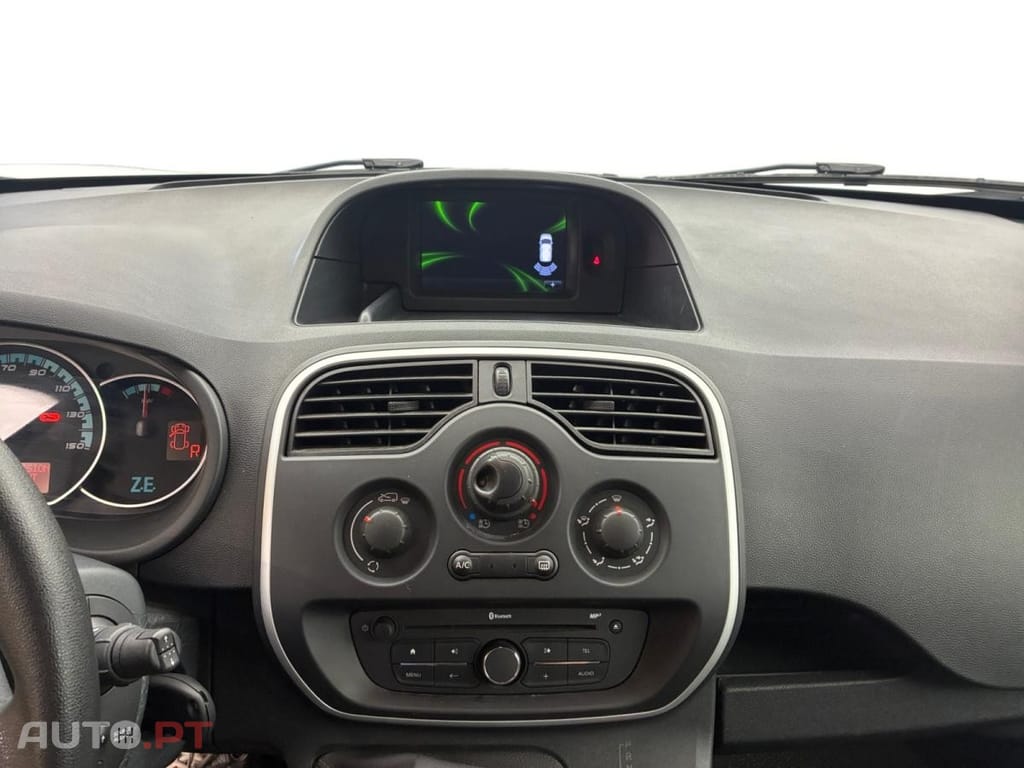 Renault Kangoo Z.E. Extra R-Link