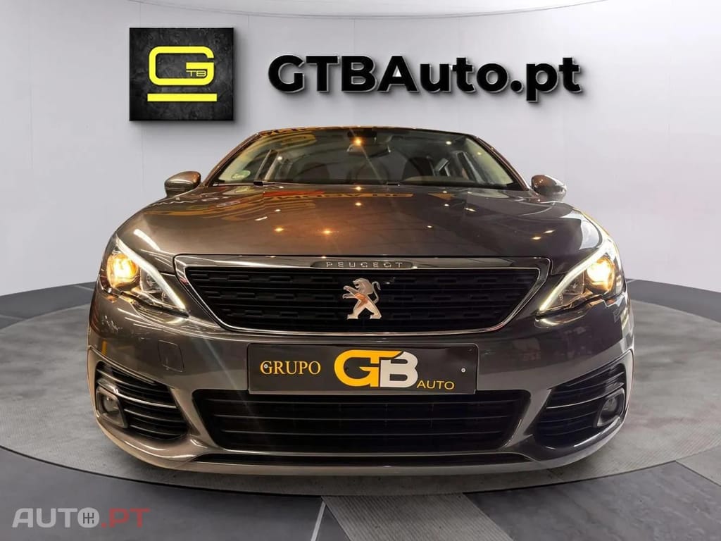 Peugeot 308 SW 1.5 HDI Active BUSINESS