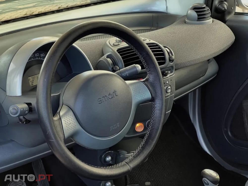 Smart ForTwo ND