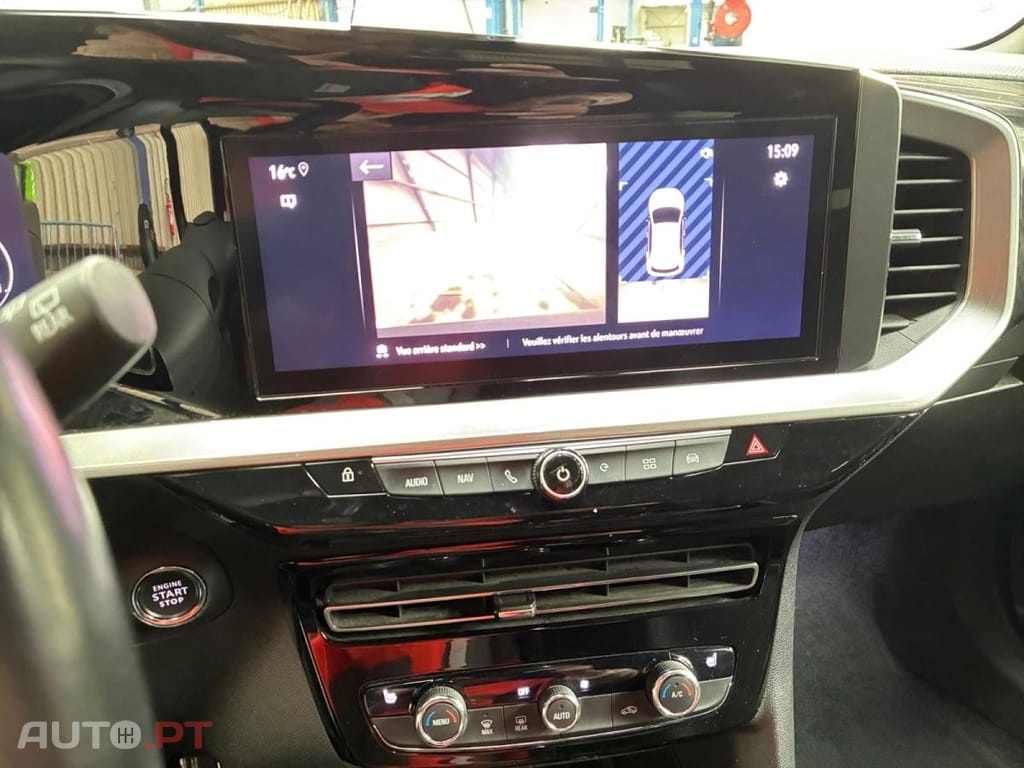 Opel Mokka-E 50 kWh Ultimate