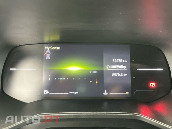 Renault Clio TCe 90 Techno