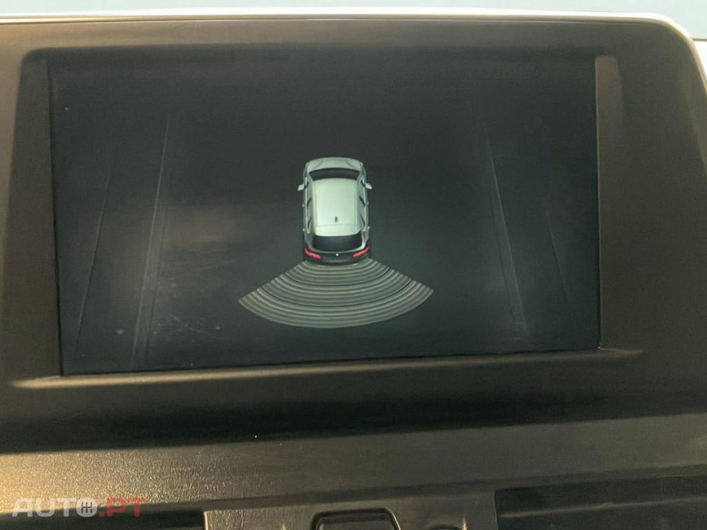 BMW 216 d Coporate Edition