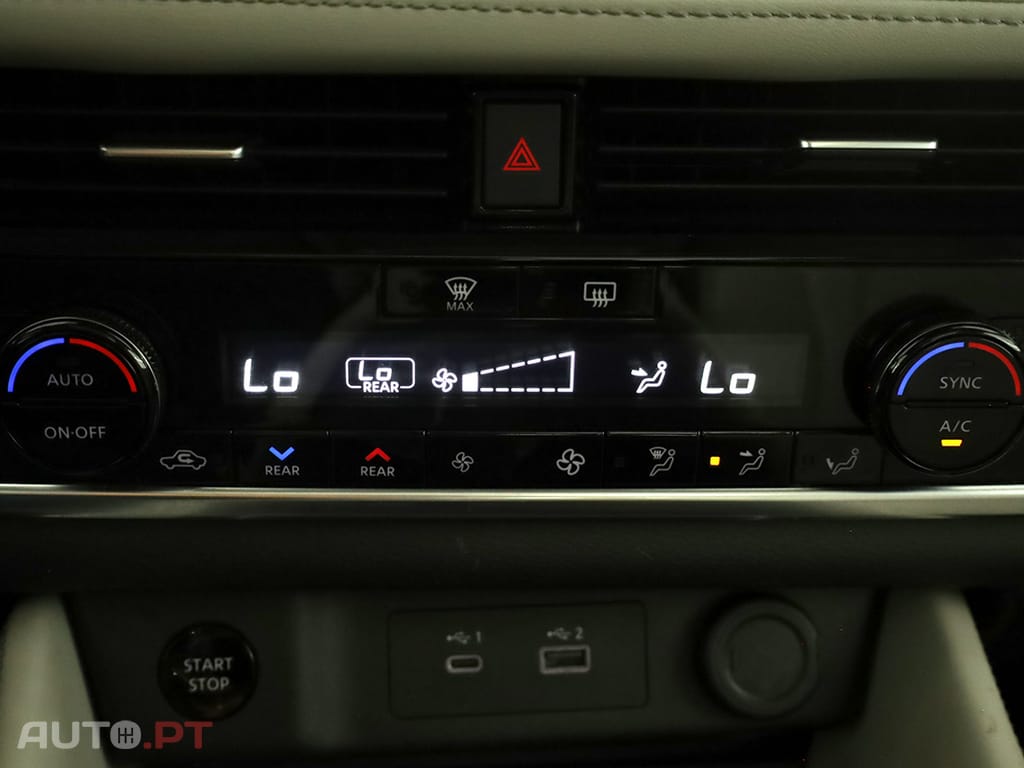 Nissan X-Trail X-Trail 1.5 e-Power Tekna