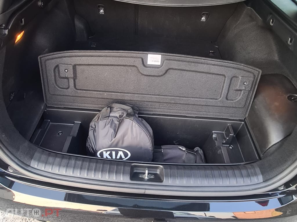 Kia Ceed SW Drive