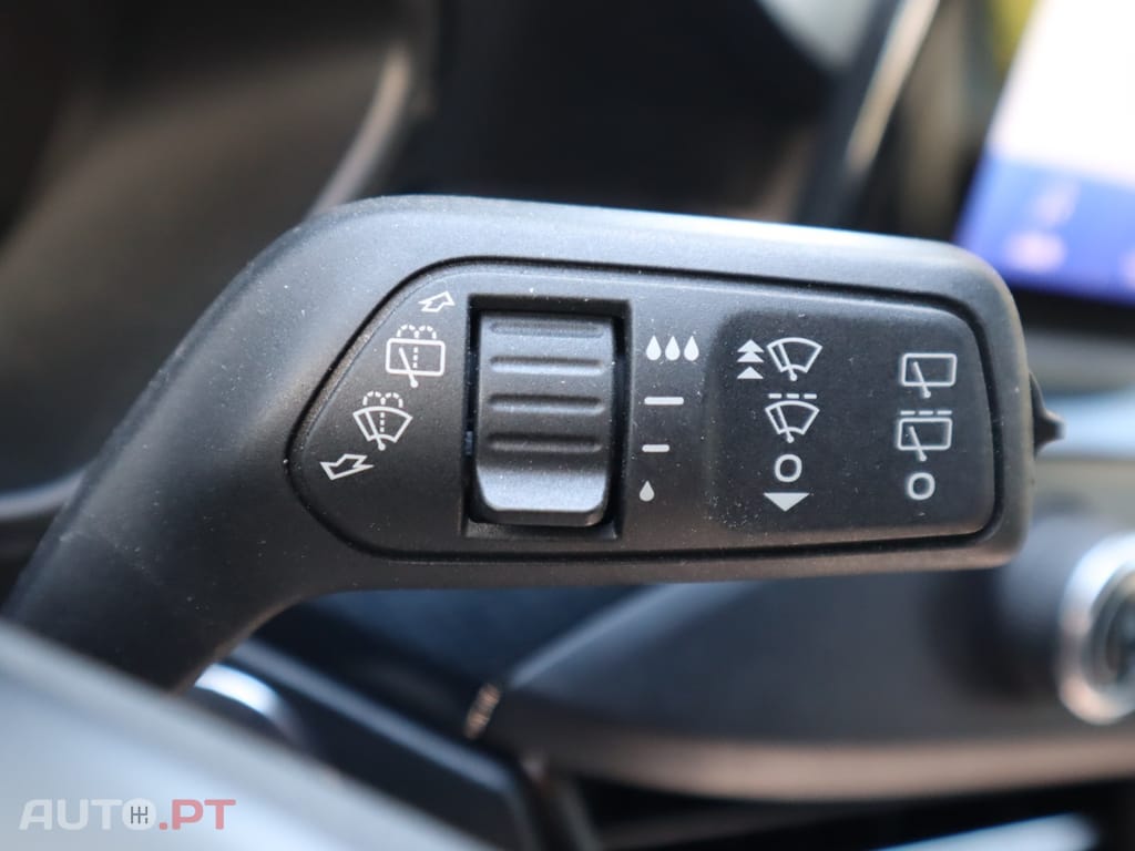 Ford Focus 1.0 EcoBoost MHEV ST-Line
