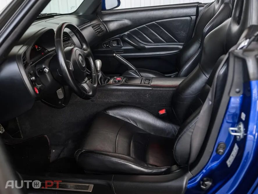 Honda S2000 Standard