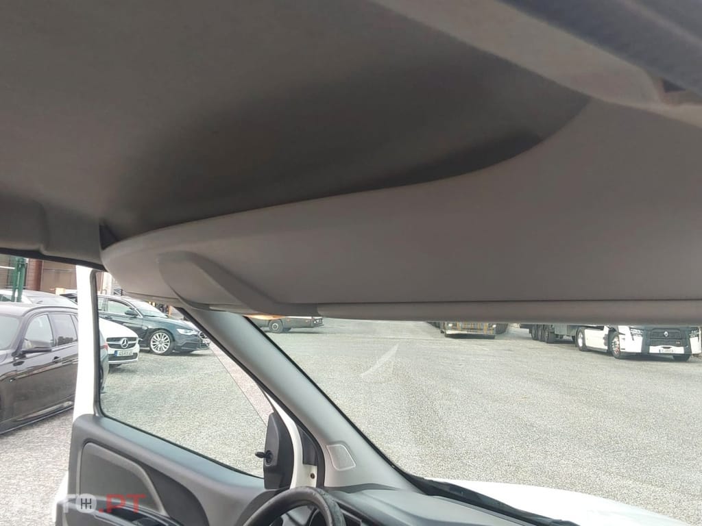 Fiat Doblo 1.3 MJ Easy 3L