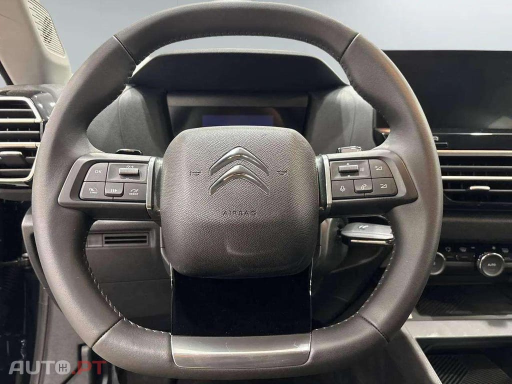 Citroen C4 1.2 PureTech 130 S&S EAT8 Plus