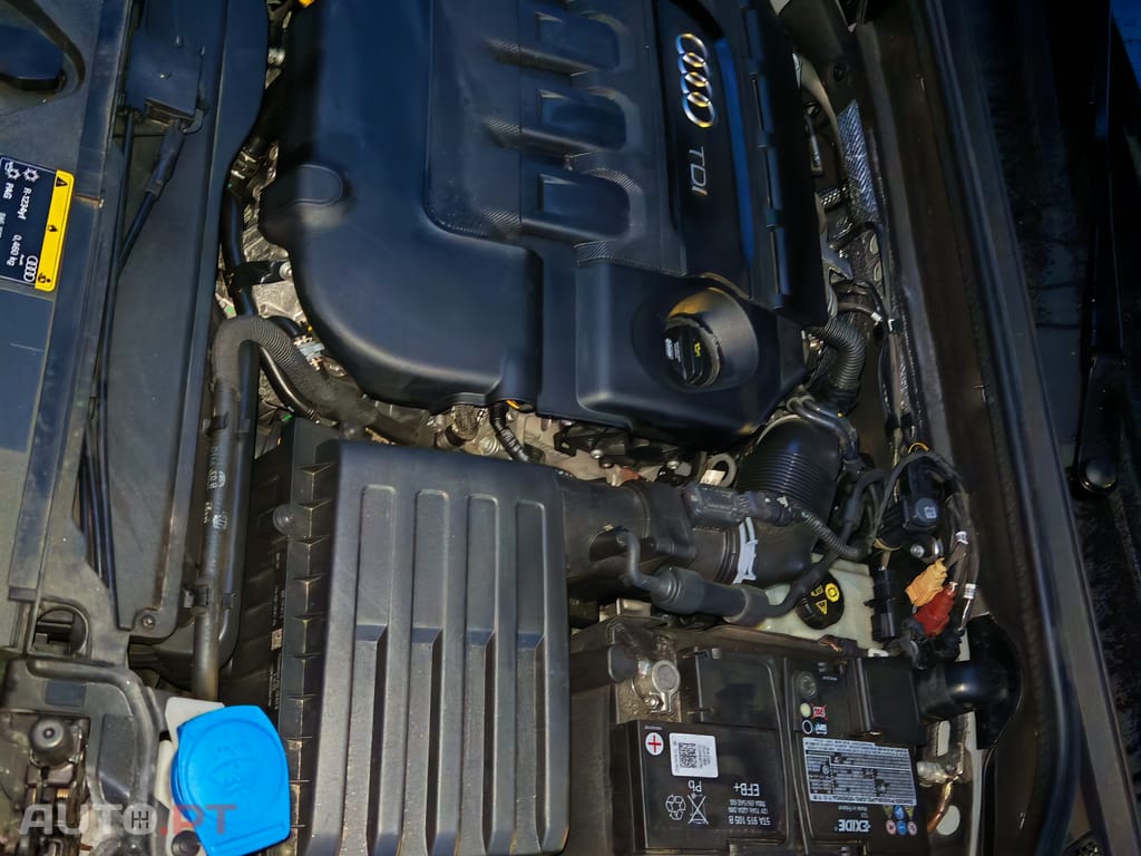 Audi Q2 3.0 tdi
