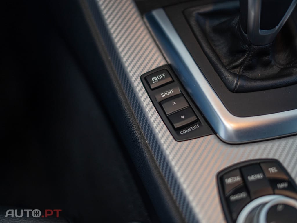 BMW Z4 18 i Pack M Auto