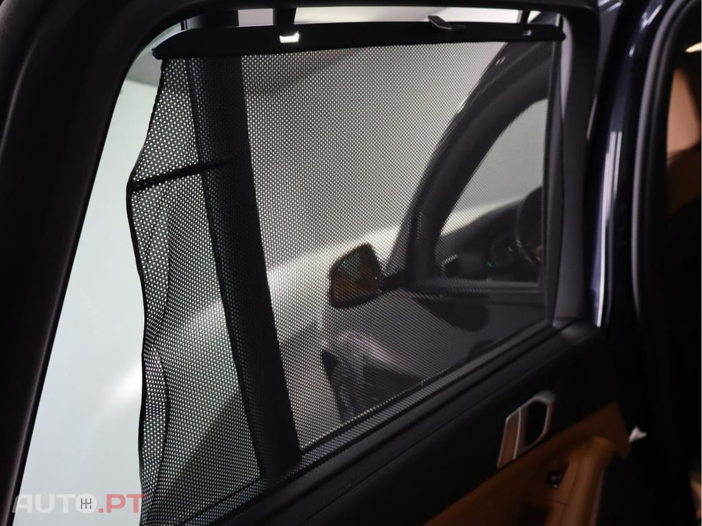 BMW X5  45 e xDrive Pack M