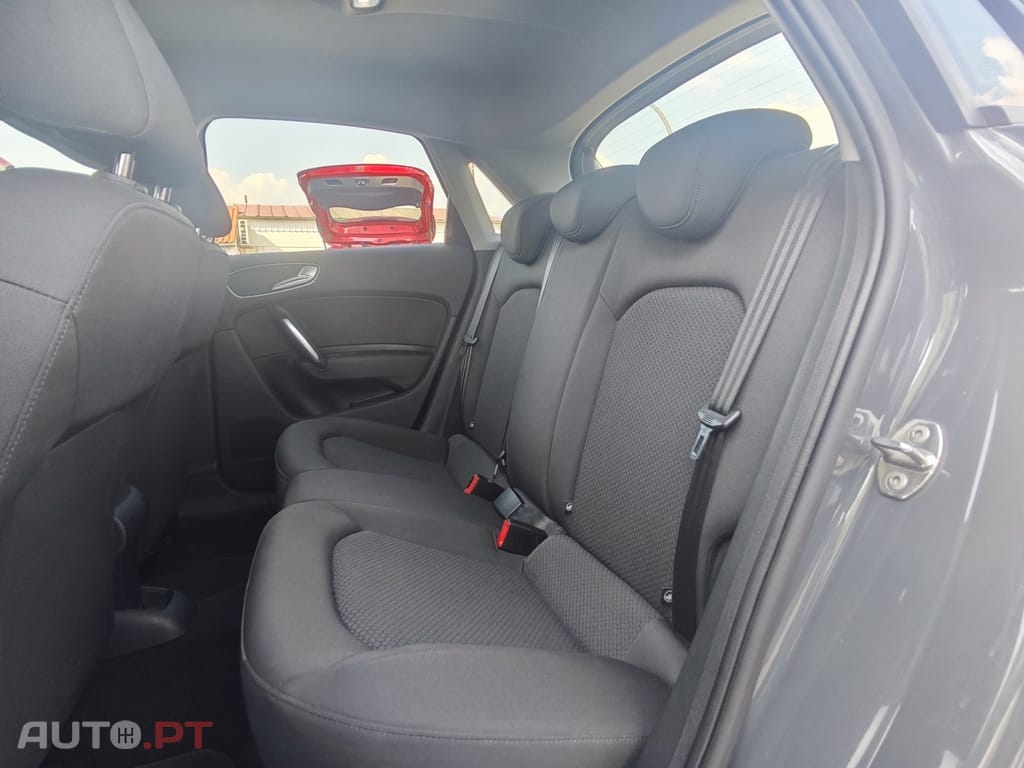 Audi A1 1.0 TFSI Sport