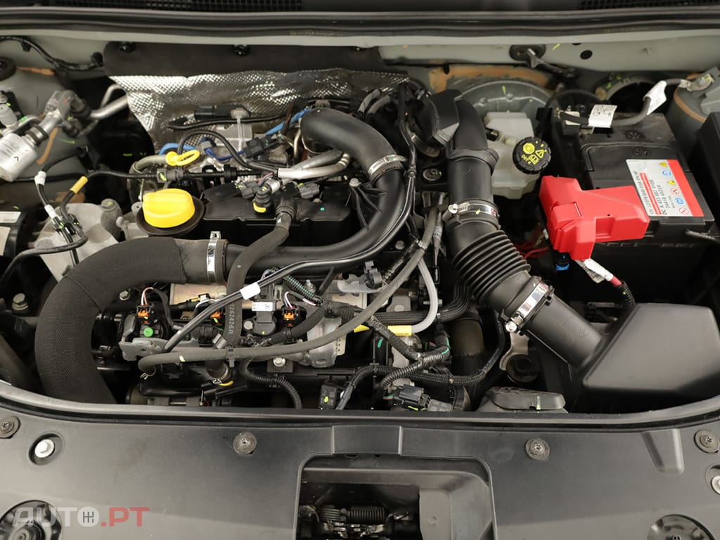 Dacia Sandero Sandero 1.0 ECO-G Expression Bi-Fuel