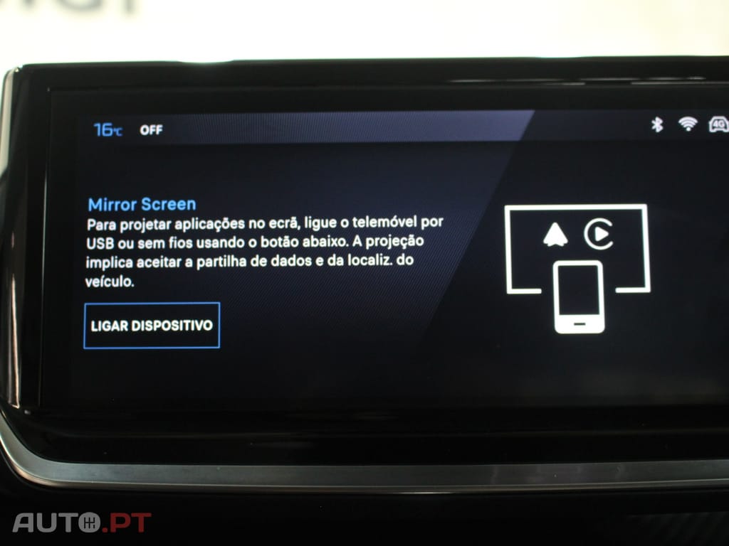 Peugeot 208 1.2 PureTech Allure