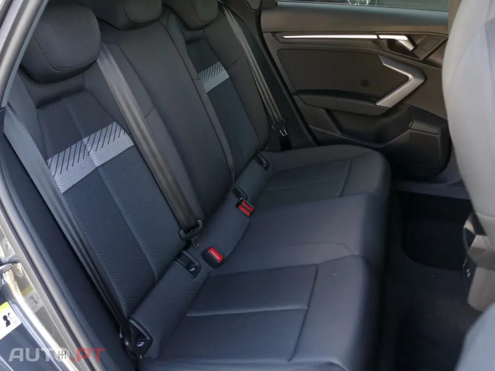 Audi A3 Sportback 30 TFSI Advanced S tronic