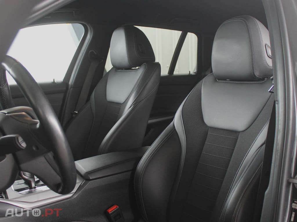BMW 320 e Corporate Edition Auto