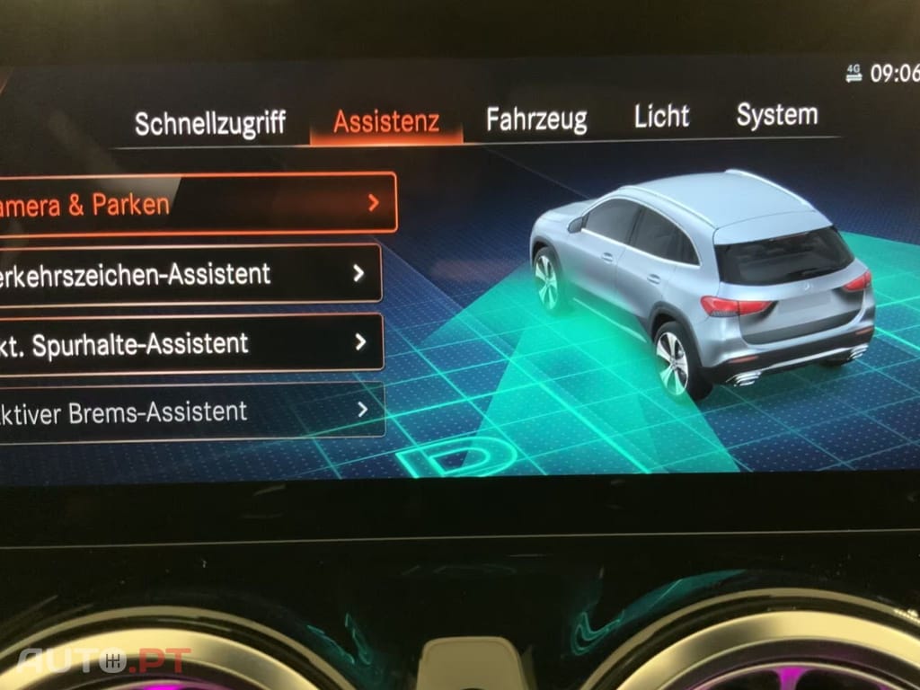 Mercedes-Benz GLA 250 e AMG I.V.A DEDUTIVEL