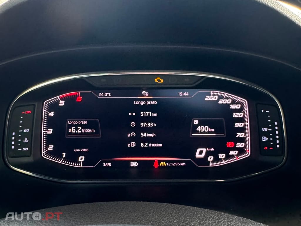 Seat Ateca Xcellence