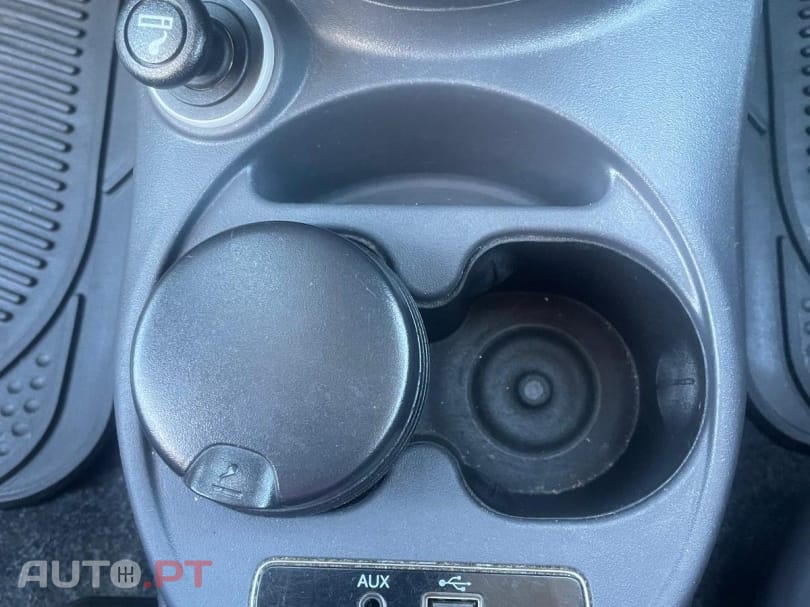 Fiat 500C 1.2 S S&S