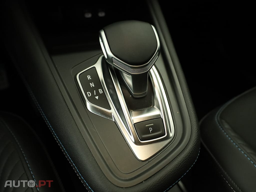 Renault Symbioz 1.6 E-Tech Full Hybrid Esprit Alpine