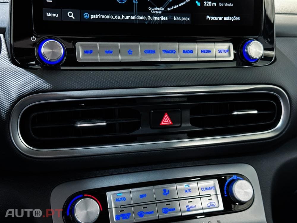 Hyundai Kauai 64 kWh Premium