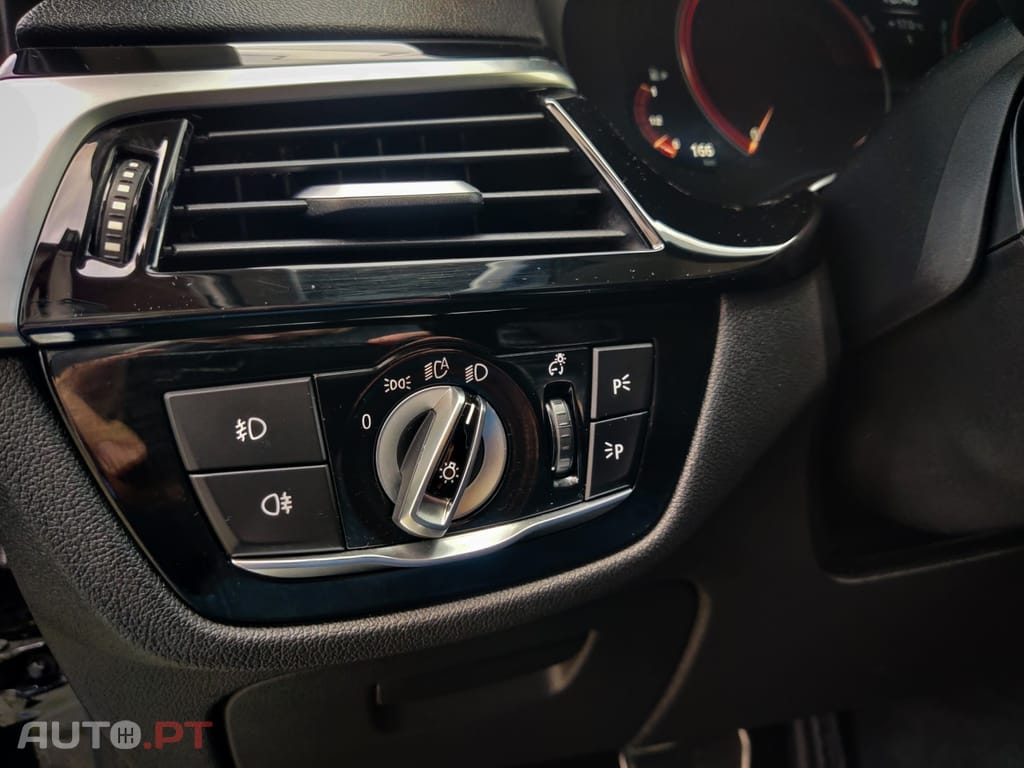 BMW 530 i Touring Aut.