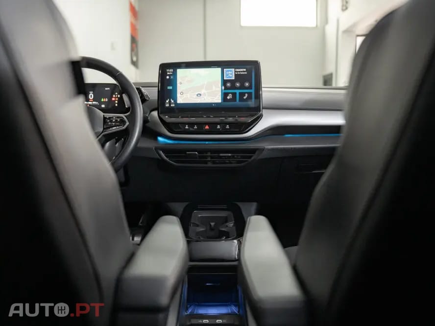 Volkswagen Id.5 77 kWh Pro Performance