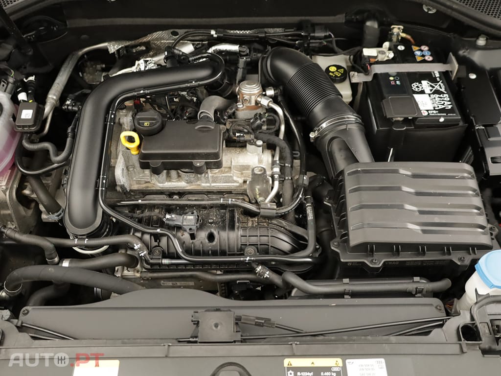 Audi Q2 Q2 30 TFSI Advanced