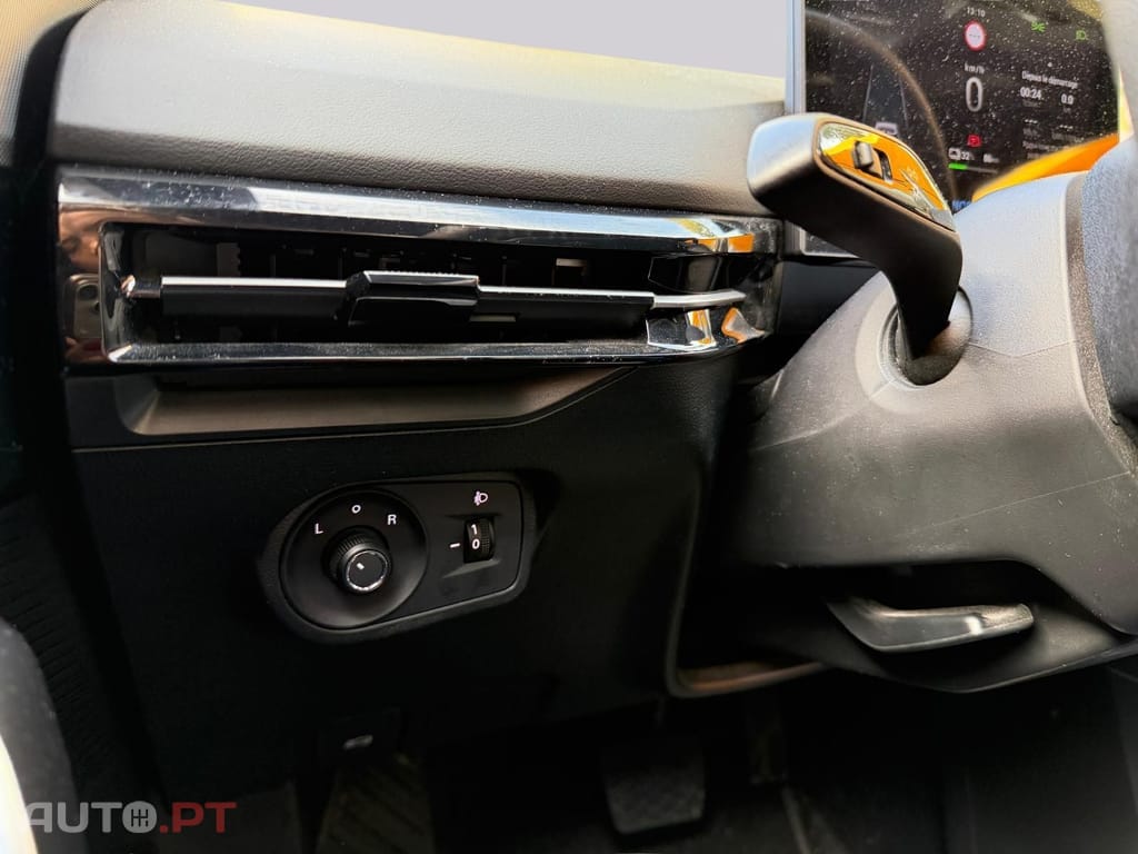 MG MG4 125 kW Standard