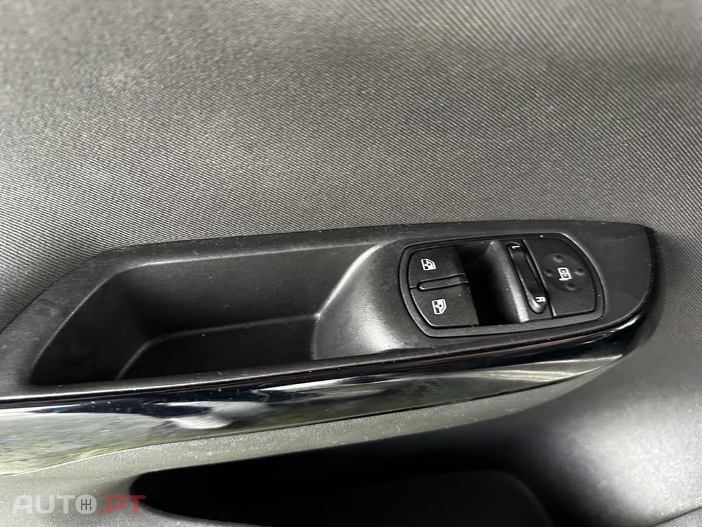 Opel Corsa 1.4 Innovation Easytronic