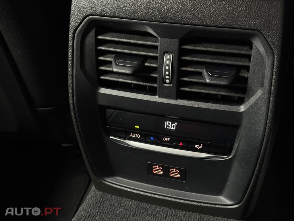 BMW 320 e Auto