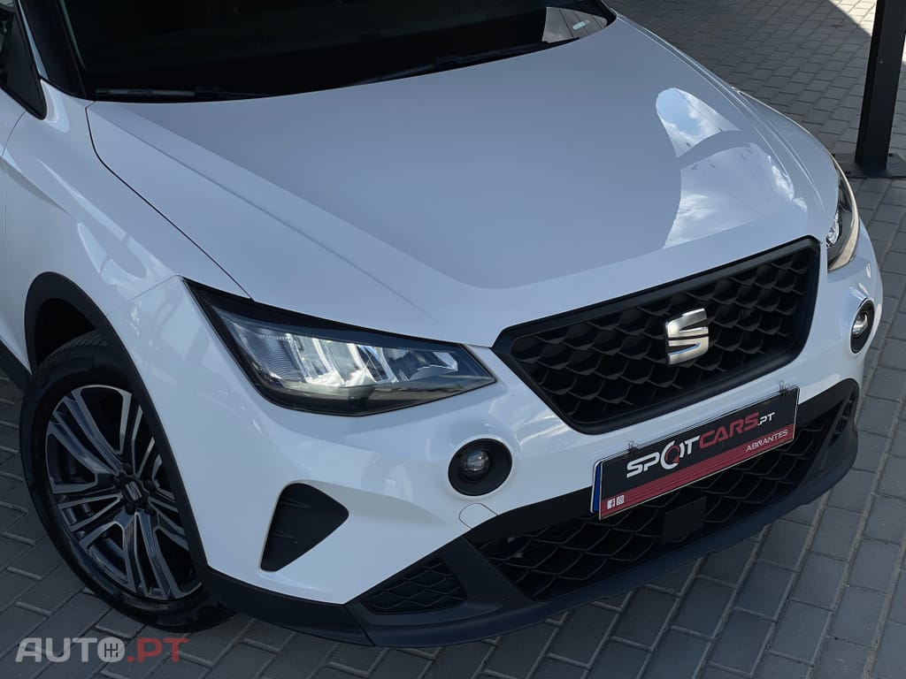 Seat Arona 1.0 TSI Xperience