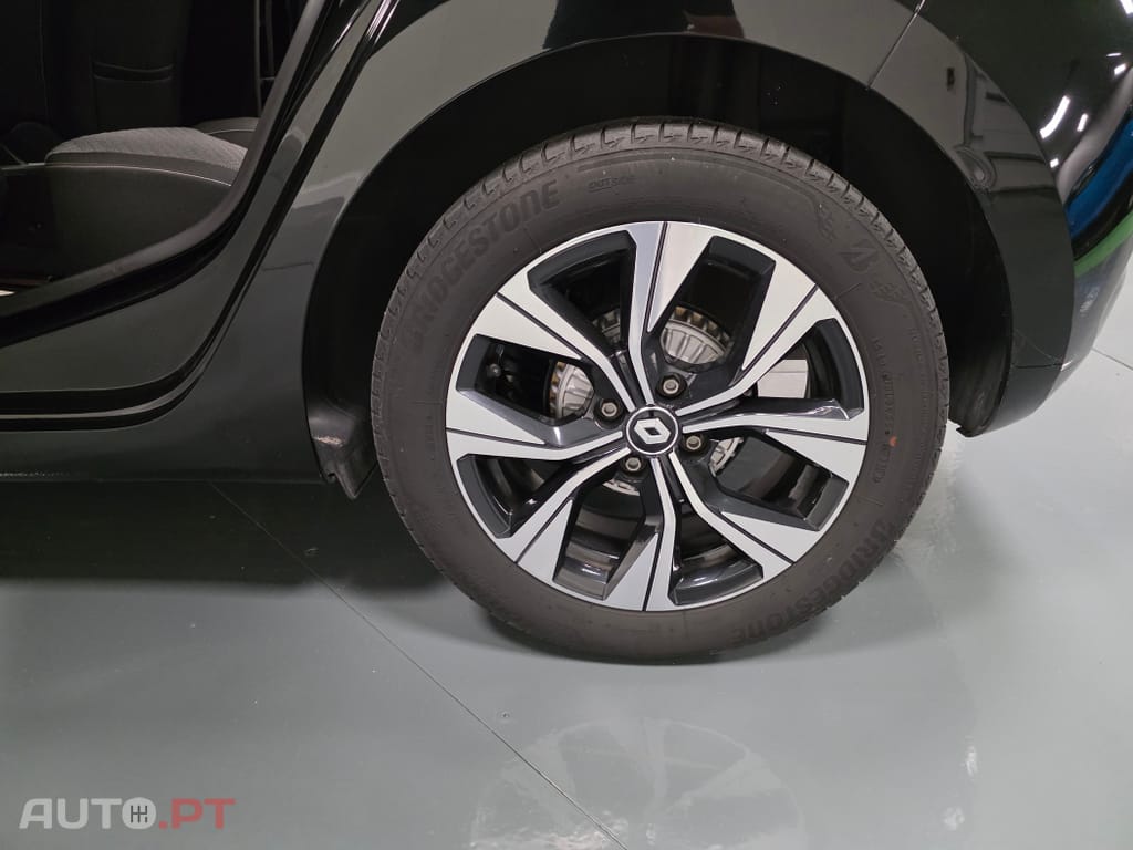 Renault Clio 1.0 TCE EVOLUTION