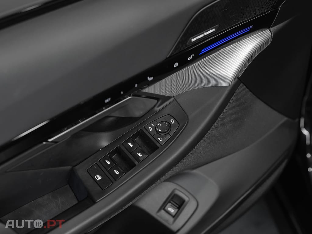 BMW 530 e xDrive Pack Desportivo M Pro