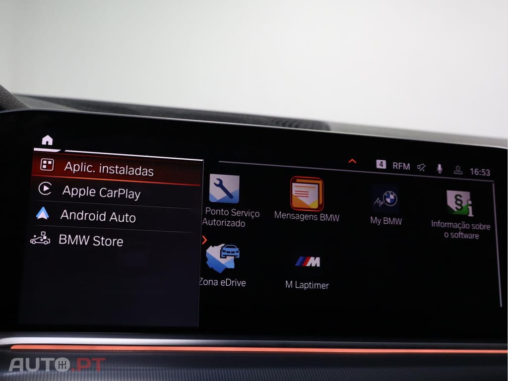 BMW X5 xDrive45e Auto Business