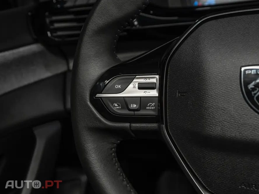 Peugeot 308 SW PureTech 130 EAT8 Allure Pack
