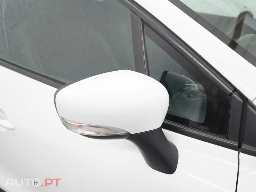 Renault Clio Sport Tourer 1.5 dCi Limited