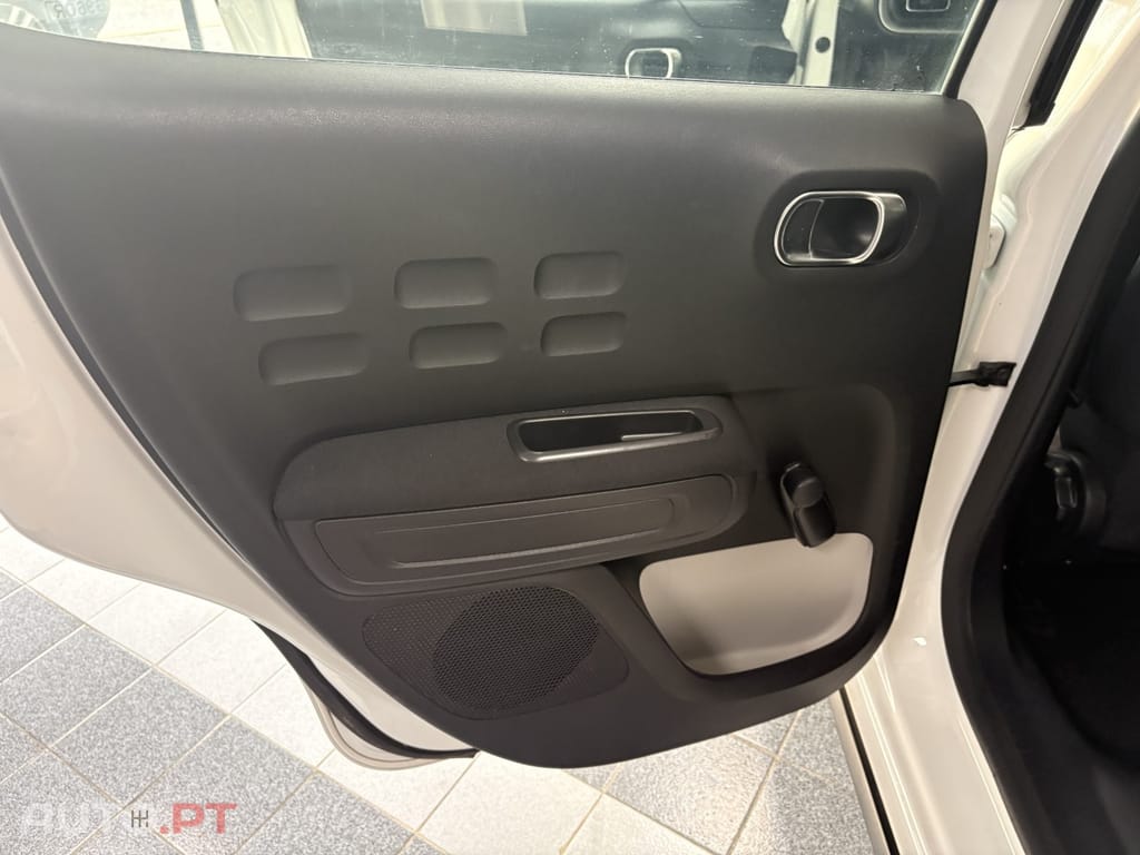 Citroen C3 1.2 PureTech Feel Pack