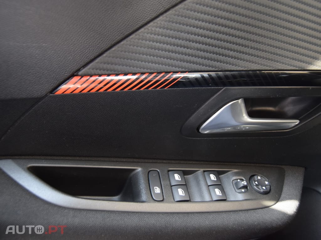 Peugeot 208 1.2 PureTech Active