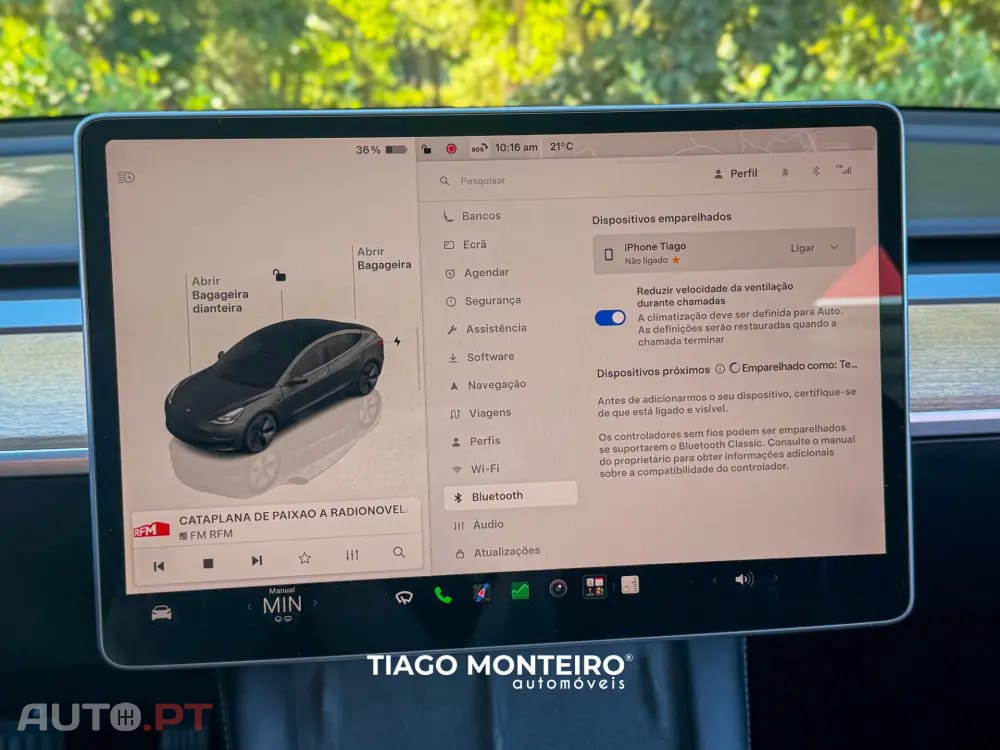 Tesla Model 3 Long Range AWD Dual Motor