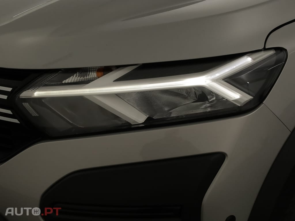 Dacia Sandero Sandero 1.0 TCe Stepway Expression