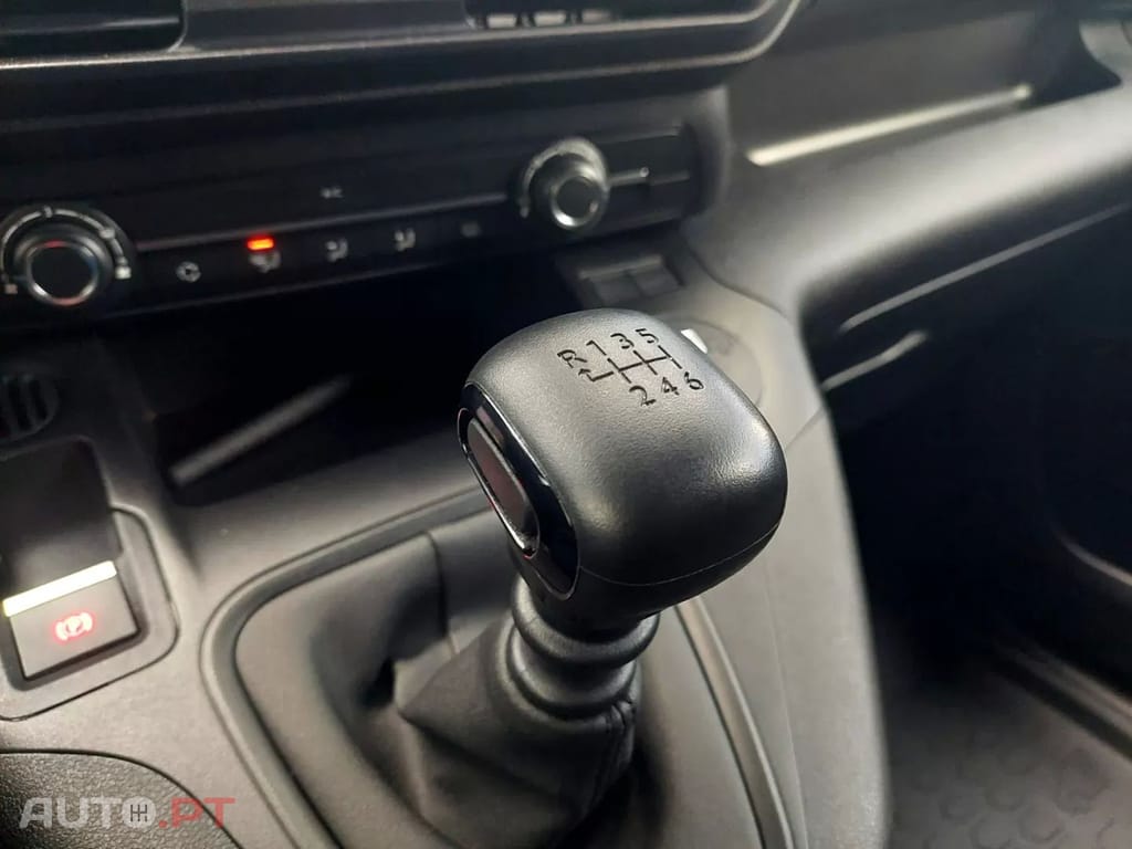 Opel Combo  L1 1.5 Bluehdi 100cv