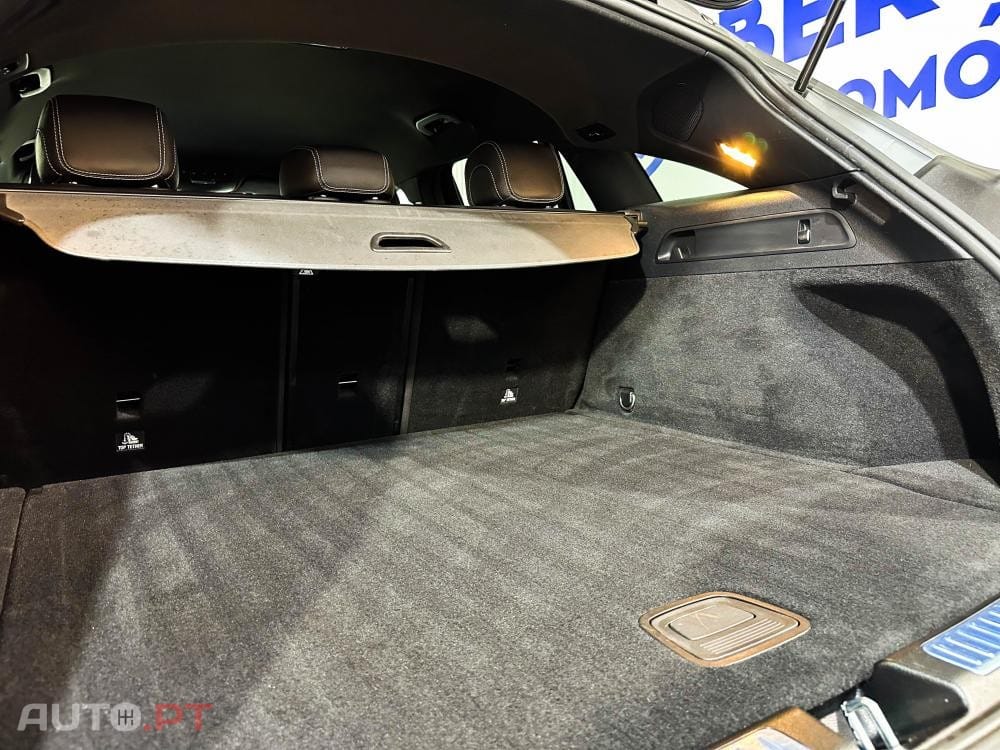 Mercedes-Benz EQC 400 4Matic AMG Line
