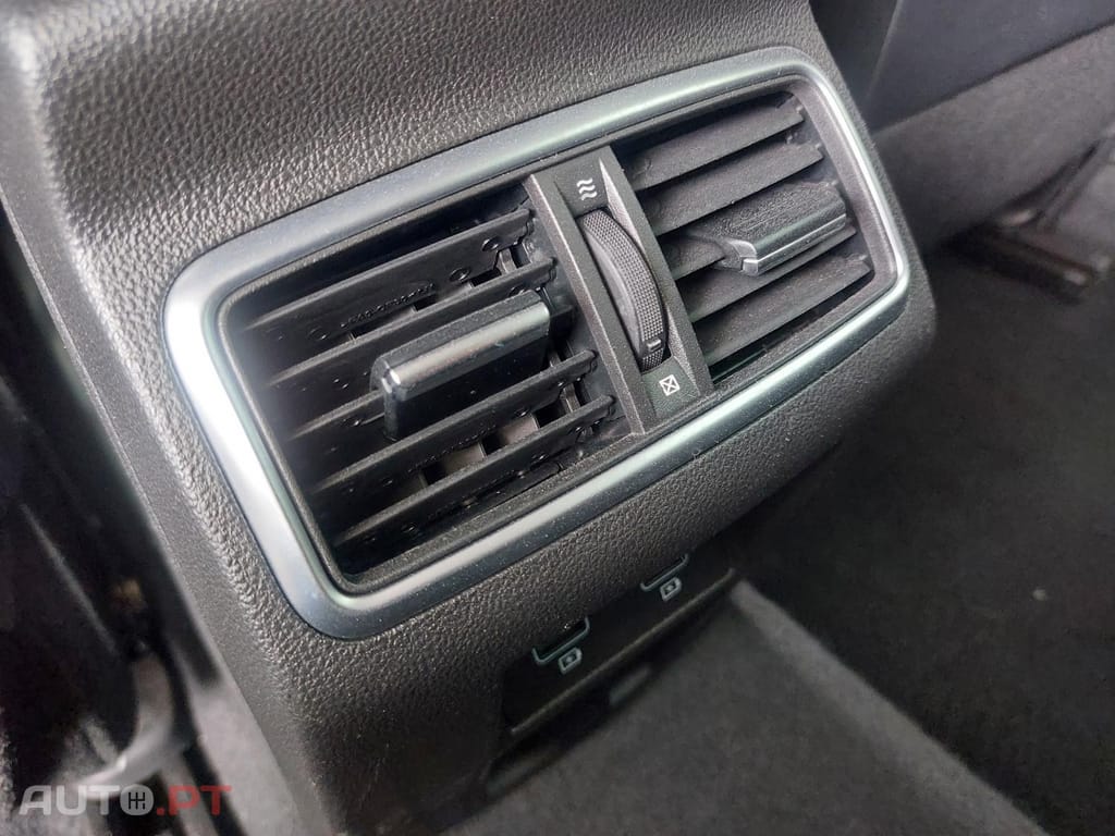 Renault Mégane Sport Tourer 1.5 Blue dCi Limited