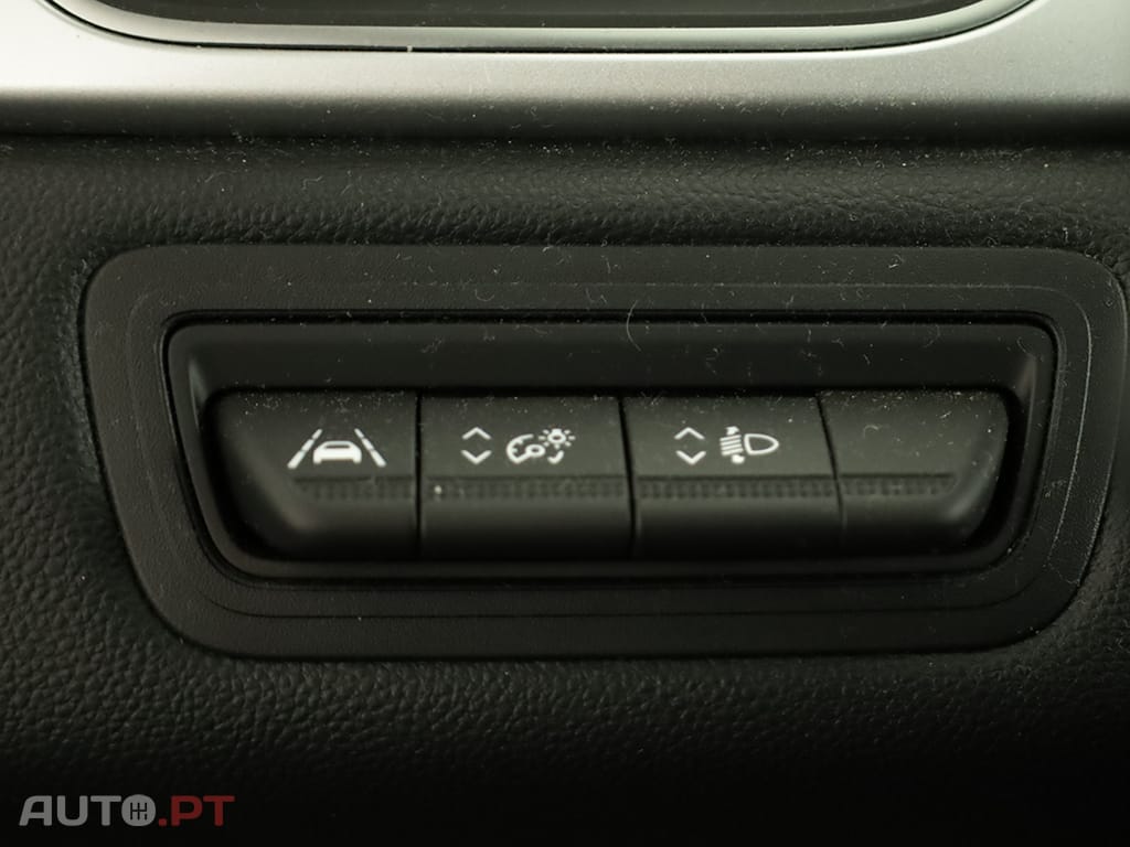 Renault Captur Captur 1.0 TCe Techno Bi-Fuel