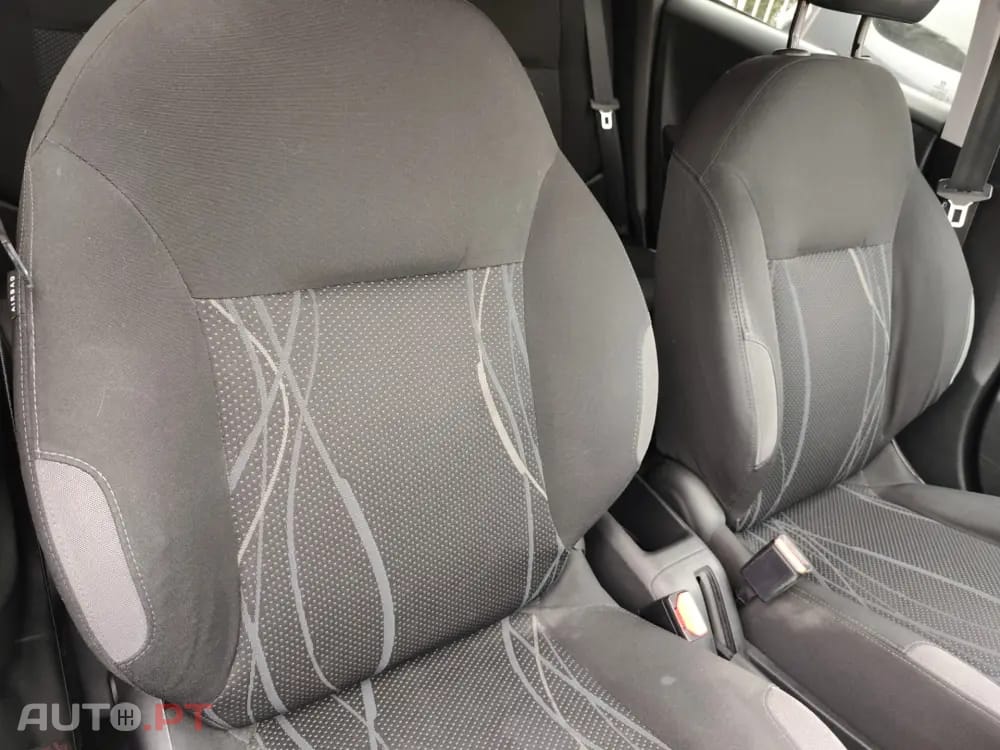 Peugeot 208 1.2 PureTech Active