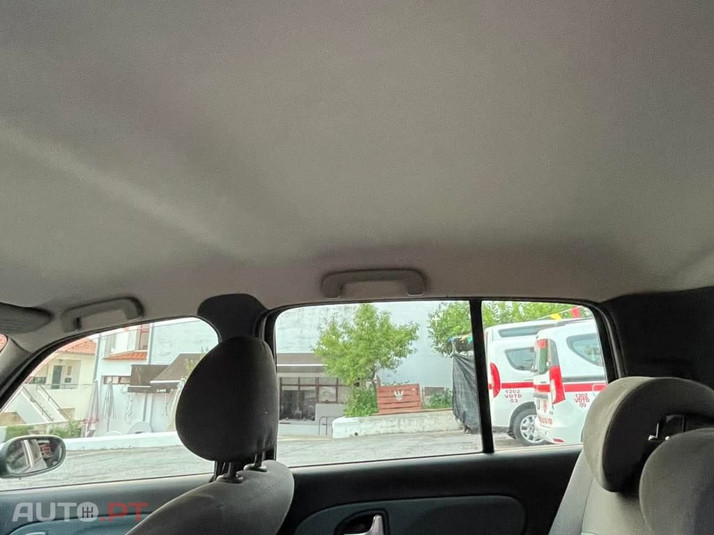 Renault Clio Extreme