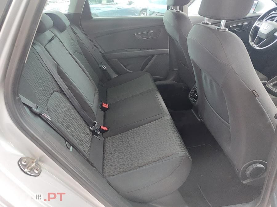 Seat Leon 1.6 TDi Style Ecomotive