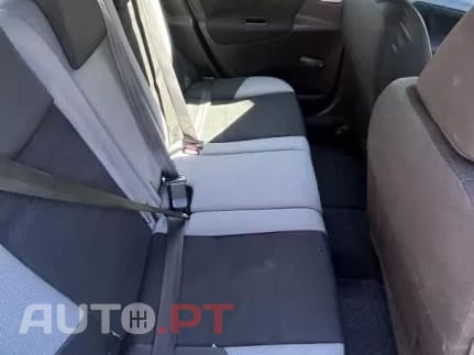 Peugeot 207 SW 1.4 Sport